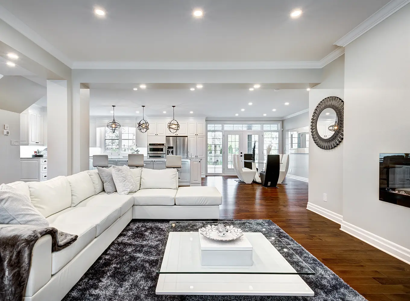 residential cleaning services collinsville il