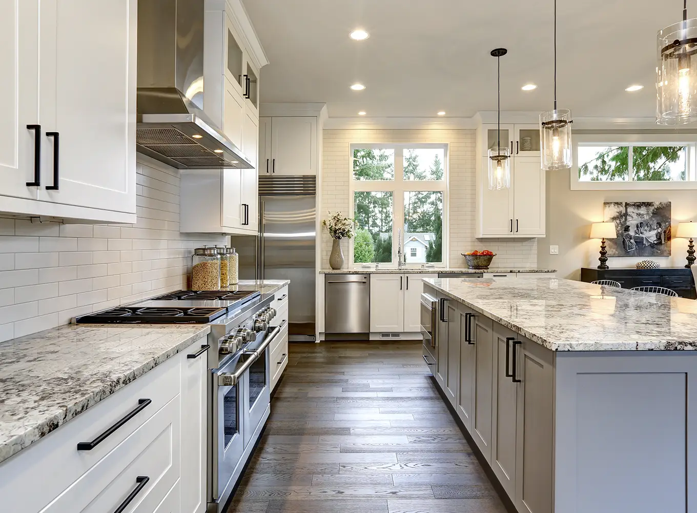 display home cleaning services in the collinsville illinois area