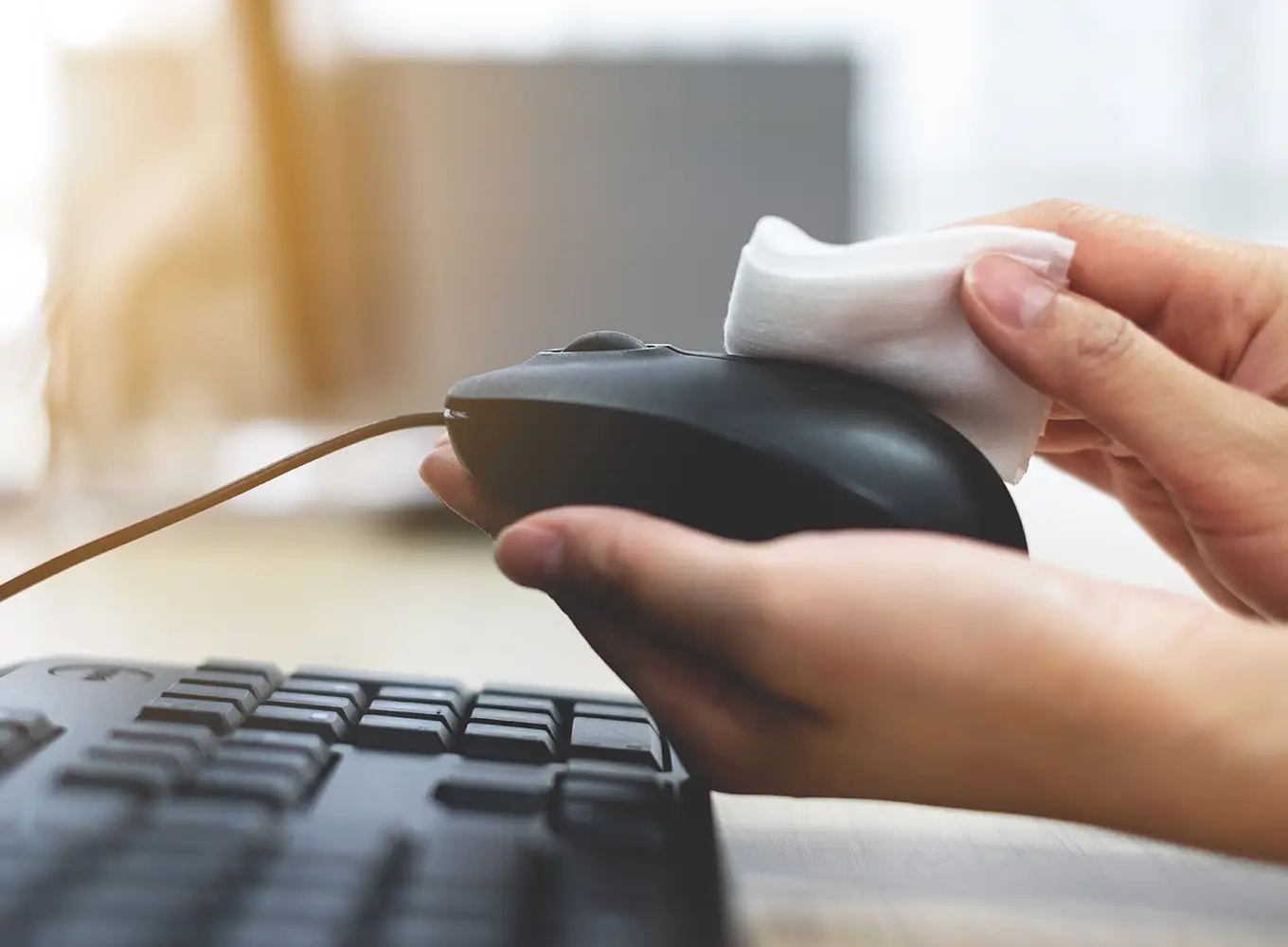 customized commercial office cleaning plans in Collinsville IL