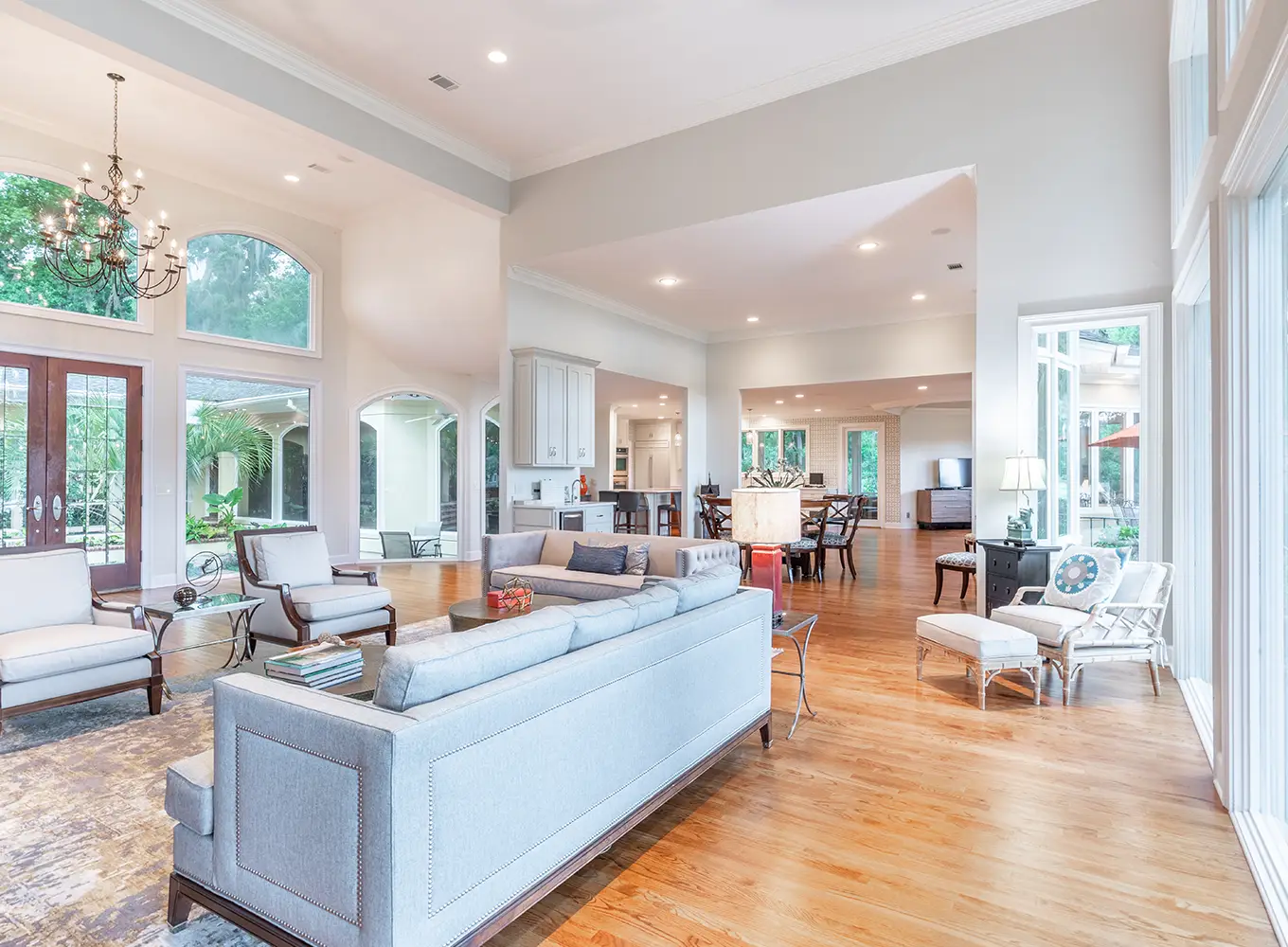 Quality cleaning services for residential and commercial properties in O'Fallon IL