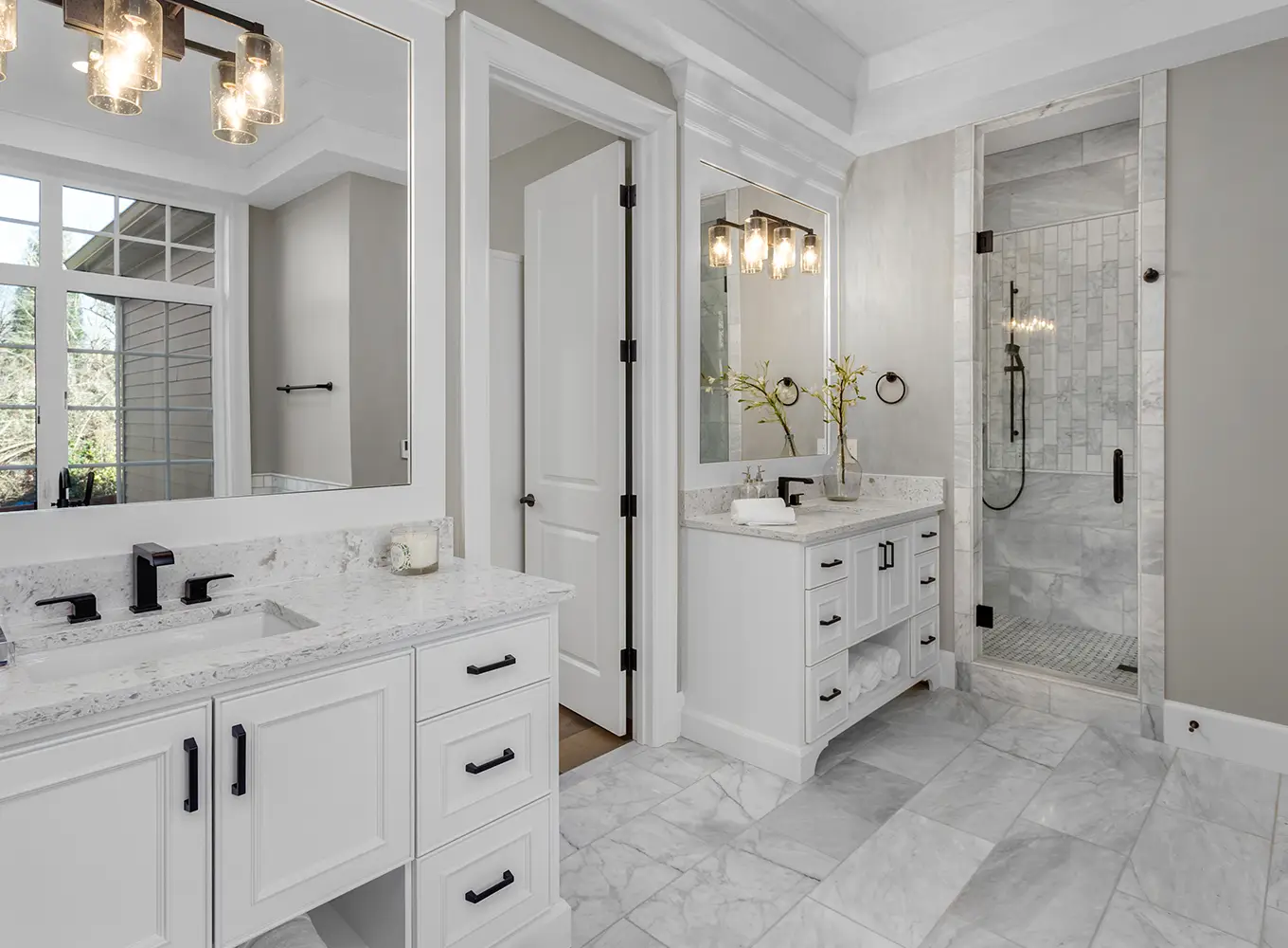 home bathroom cleaning services near collinsville il